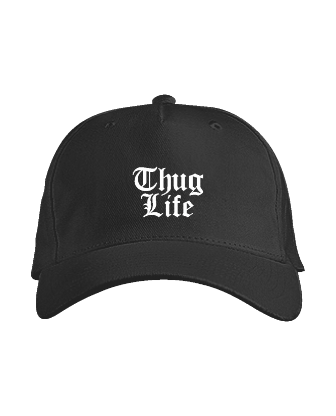 Kepurė Thug Life